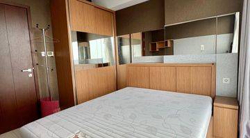 Gambar 3 2BR apartemen u residence, lippo karawaci tangerang