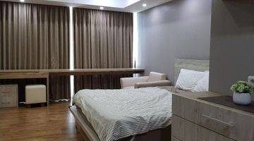 Gambar 4 studio B, lt36, apartemen u residence karawaci tangerang