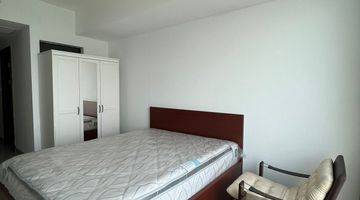 Gambar 3 studio A, u residence 2, lippo karawaci tangerang