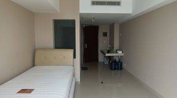 Gambar 3 studio murah, apartemen u residence karawaci tangerang