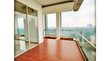 Gambar 2 Nirvana Kemang Unit 3+1br Best City View Turun Harga Jarang Ada