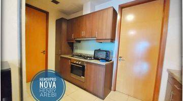 Gambar 3 Pakubuwono Residence Unit Renov 2 BR City View