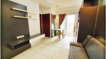 Gambar 3 Turun Harga Mediterania 2 Unit 2 BR Full Furnish Best View