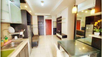 Gambar 5 Turun Harga Mediterania 2 Unit 2 BR Full Furnish Best View