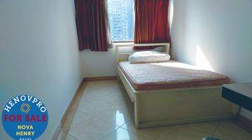 Gambar 2 Dibawah Njop Taman Rasuna Unit 2+1BR Epic View Turun Harga