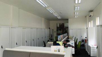 Gambar 4 Dijual Kantor Rukan Premium Full Furnished di Jagakarsa, Jakarta Selatan