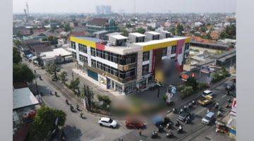 Gambar 2 Dijual Tanah 5500 M2 Bisa Untuk Pertokoan Supermarket di Bekasi Timur