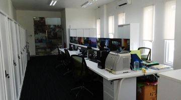 Gambar 3 Dijual Kantor Rukan Premium Full Furnished di Jagakarsa, Jakarta Selatan