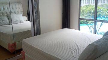 Gambar 5 Apartement Serpong Midtown Residence 3 BR Furnished Bagus