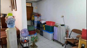 Gambar 3 Rumah 2 Lantai Di Baranangsiang Indah Bogor