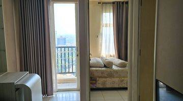 Gambar 1 Apartemen AYODHYA KOTA TANGERANG 2 BR Furnished Bagus