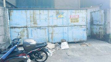 Gambar 2 Dijual Gudang Kamal Indah Luas Tanah 550m Harga 7,5 M Nego