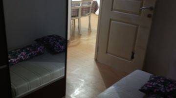 Gambar 5 Disewa Apartemen City Resort Uk 53m² Harga 27 Jt th Full Furnish