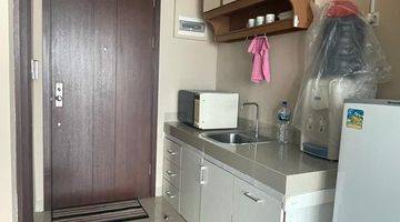 Gambar 5 Disewa Apartemen U Residence Karawaci Uk 35m2 Studio Harga 25 Jt Th Furnish 