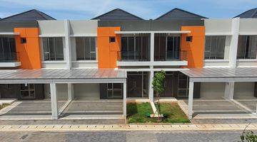 Gambar 1 Dijual Rumah Pantai Indah Kapuk Uk 8x12,5 2Lt Harga 3,5 M Termurah