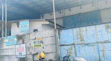 Gambar 4 Dijual Gudang Kamal Indah Luas Tanah 550m Harga 7,5 M Nego