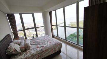 Gambar 5 Disewa Apartemen Goldcoast Carribean View Cantik Uk 90m² Full Furnish Harga 155 Juta Tahun Termurah