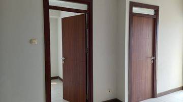 Gambar 2 Dijual Apartemen Pluit Seaview Uk 68m2 Hook 3Br Harga 700 Juta Nego