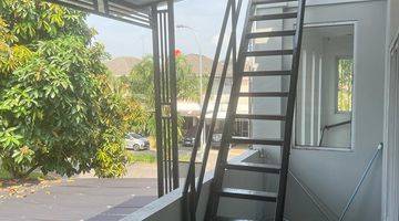 Gambar 2 Rumah Furnished Siap Huni Di Premier Park 1 Modernland