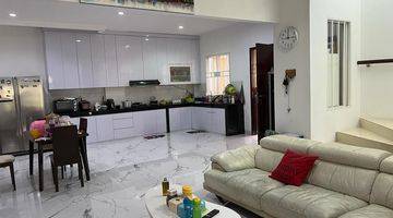 Gambar 1 Rumah Furnished Siap Huni Di Premier Park 1 Modernland