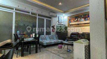 Gambar 2 Rumah 2 Lantai Bagus Furnished Cluster Jade Grand Duta Tangerang