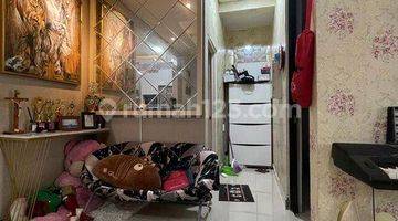 Gambar 4 Rumah 2 Lantai Bagus Furnished Cluster Jade Grand Duta Tangerang