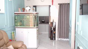 Gambar 1 Rumah 2 Lantai Bagus Unfurnished SHM di Lavon 2 Cikupa Tangerang