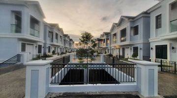 Gambar 3 Rumah 2 Lantai Bagus Unfurnished SHM di Lavon 2 Cikupa Tangerang