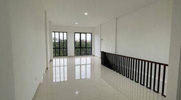 Gambar 3 Ruko di Greenwich Business Park , Tangerang 58,5 m Baru SHM