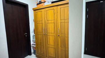 Gambar 1 Rumah 2 Lantai Bagus Semi Furnished SHM di Cluster Amarine Mozia Bsd Tangerang, Tangerang