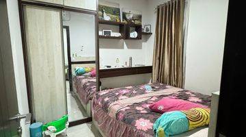 Gambar 5 Rumah 2 Lantai Bagus Semi Furnished SHM di Cluster Amarine Mozia Bsd Tangerang, Tangerang