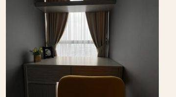 Gambar 3 Apartement Pacific Garden 1 BR Bagus Alam Sutera