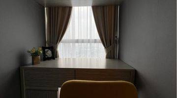 Gambar 5 Apartement Pacific Garden 1 BR Bagus Alam Sutera