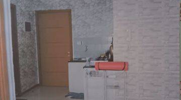 Gambar 1 Apartement The Medina Apartment Furnished Bagus Tipe Studio