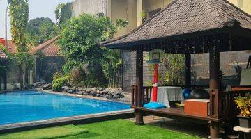 Gambar 3 Rumah 2 Lantai Bagus Semi Furnished SHM Lokasi Lebak Bulus Ftr