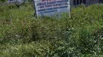 Gambar 2 Jual tanah 10.000m (1 ha)  Lokasi sangat strategis