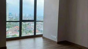 Gambar 1 Disewakan Apartemen Holland Village Semi Furnish Cempaka Putih 007