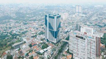 Gambar 4 Dijual Apartemen Evenciio Type Studio, Margonda Raya, Depok, 007