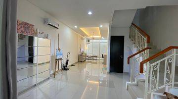 Gambar 1 Dijual Rumah Murah Cluster Laseine Sudah Renovasi Jakarta Garden City 007