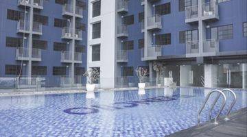 Gambar 5 Dijual Apartemen Evenciio Type Studio, Margonda Raya, Depok, 007