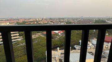 Gambar 5 Disewakan Apartemen Cleon Park Type Studio Furnished Jakarta Garden City 015