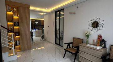 Gambar 1 Disewa Rumah Bagus Cluster Shinano Full Furnish, Jakarta Garden City 007