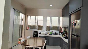 Gambar 5 Dijual Cepat Rumah Claster Laseine L6 Sudah Renov Jakarta Garden City 015 Co 030