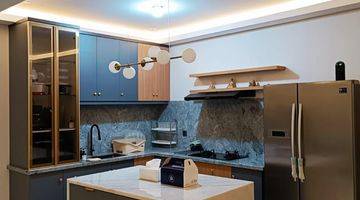 Gambar 2 Disewa Rumah Bagus Cluster Shinano Full Furnish, Jakarta Garden City 007