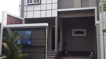 Gambar 1 Dijual Rumah Tenggilis Jemursari Surabaya 