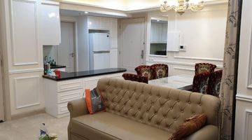 Gambar 3 Dijual Apartemen The Peak Surabaya Private Lift 