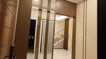 Gambar 2 Dijual Rumah Sutorejo Prima Selatan Surabaya Bonus Semi Furnish + Smart Doorlock