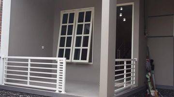 Gambar 3 Dijual Rumah Tenggilis Jemursari Surabaya 