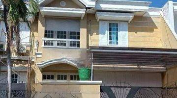 Gambar 1 Rumah Murah 2 Lantai Minimalis Semi Furnished Siap Huni Dekat Gwalk Di Villa Sentra Raya Citraland Surabaya Barat