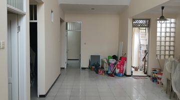 Gambar 2 Rumah Murah 1,5 Lantai Minimalis Semi Furnished Siap Huni Dekat Gwalk Di International Village Citraland Surabaya Barat